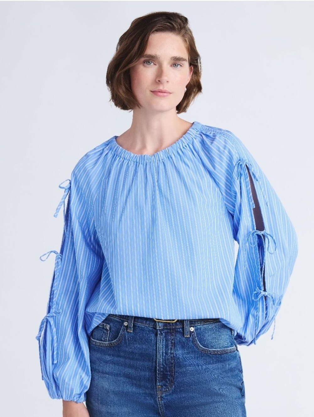 Free Assembly Top